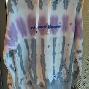 Rooster champions hoodie